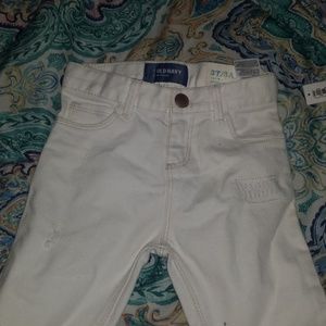 Brand new kids jeans